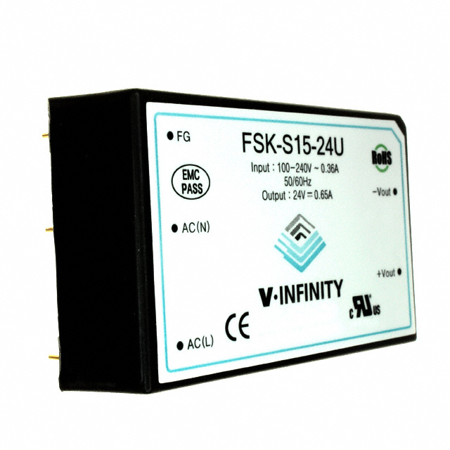 FSK-S15-24U / 인투피온